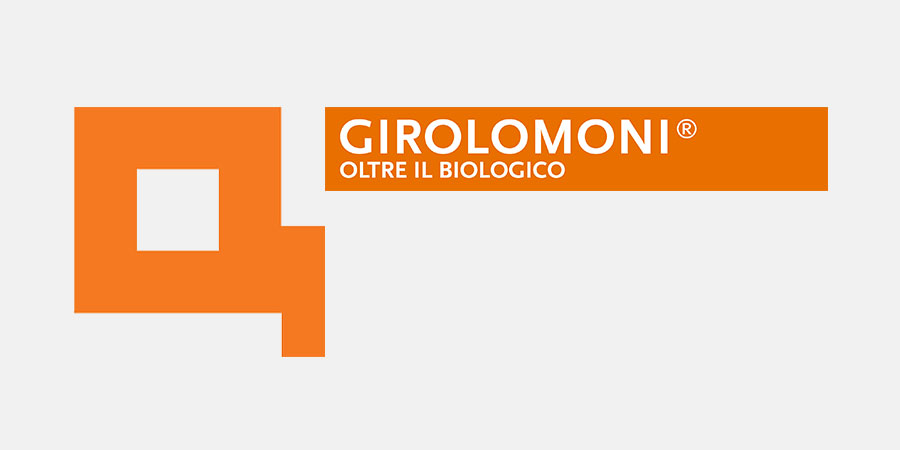 gino girolomoni