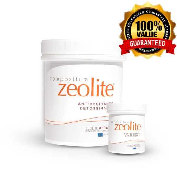 zeolite