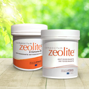 Zeolite