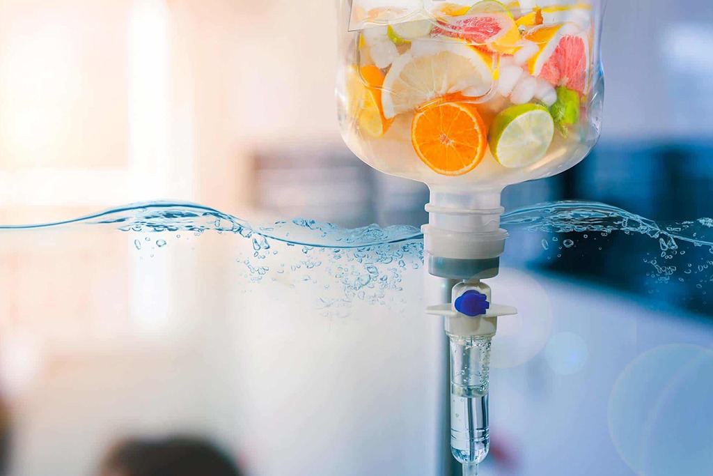 bioterapia-infusionale