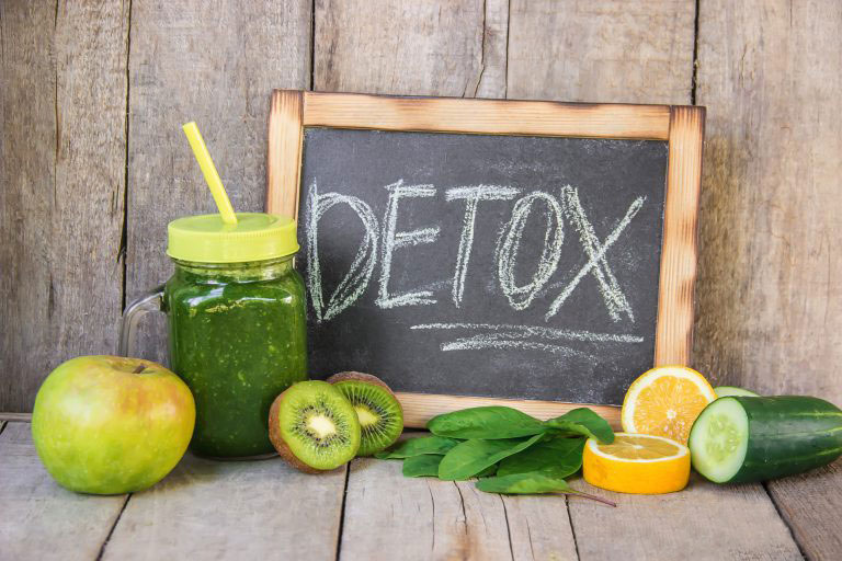 detox-digiuno
