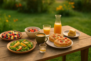 brunch-mattino-estate-miniature